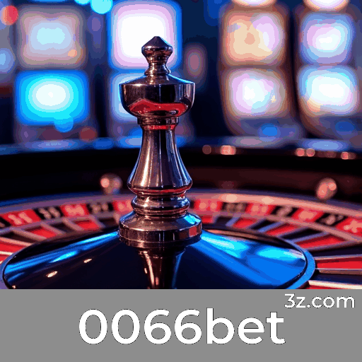 Tecnologia 3D Avançada: Jogos de Cassino no 0066bet
